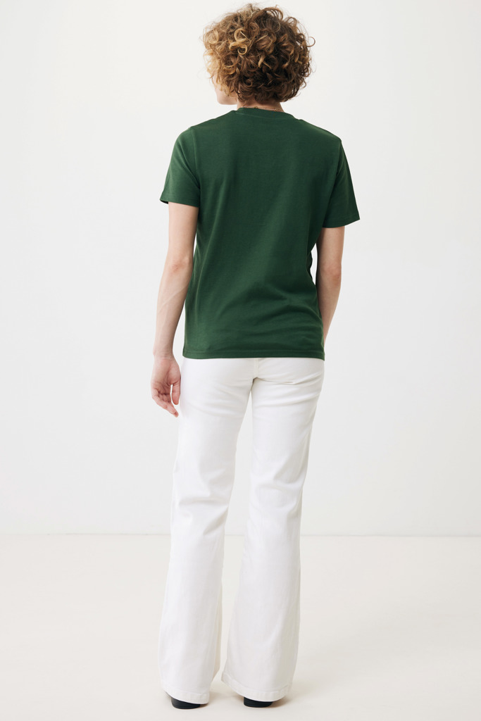 IQONIQ Brett recycled cotton t-shirt