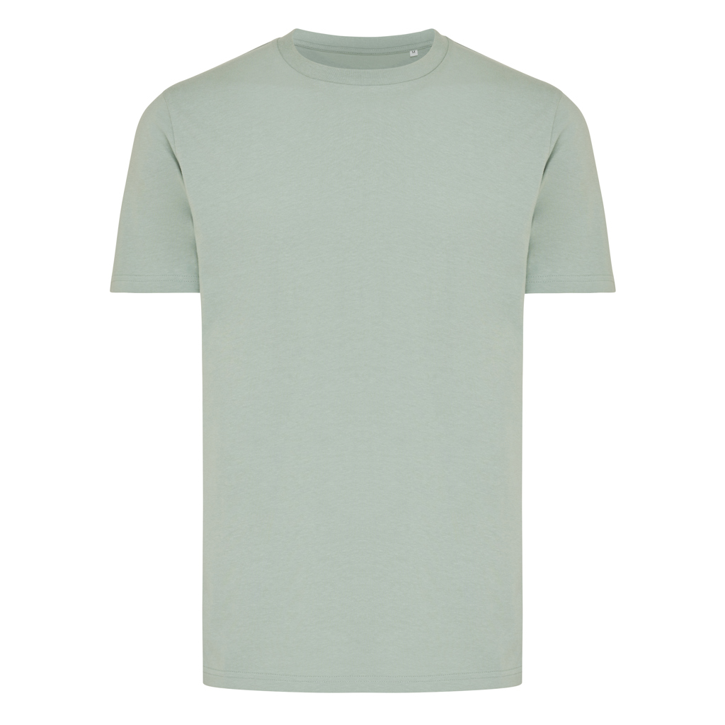 IQONIQ Brett recycled cotton t-shirt