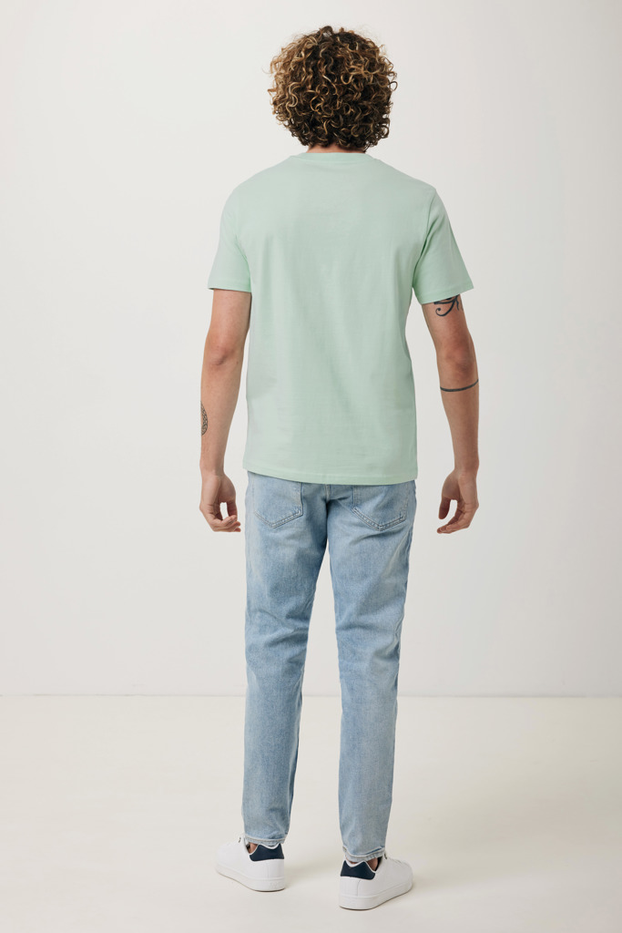 IQONIQ Brett recycled cotton t-shirt
