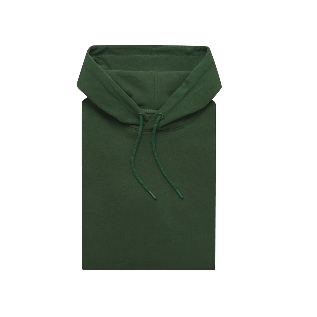 IQONIQ Jasper Sudadera Capucha Mid Weight Algodón Reciclado