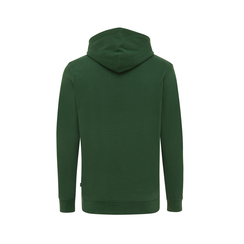 IQONIQ Jasper Sudadera Capucha Mid Weight Algodón Reciclado