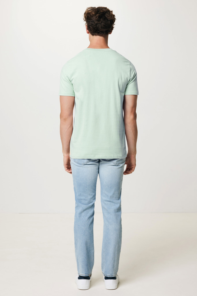 IQONIQ Brett recycled cotton t-shirt