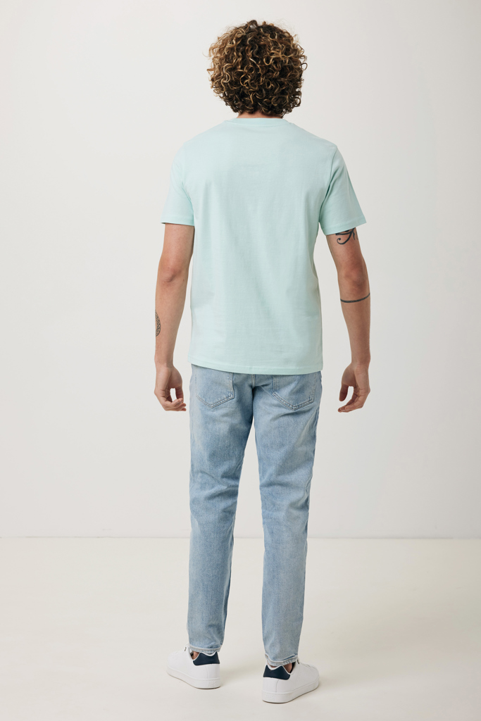 IQONIQ Brett recycled cotton t-shirt