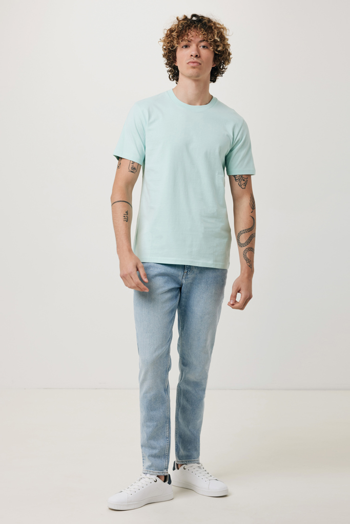 IQONIQ Brett recycled cotton t-shirt