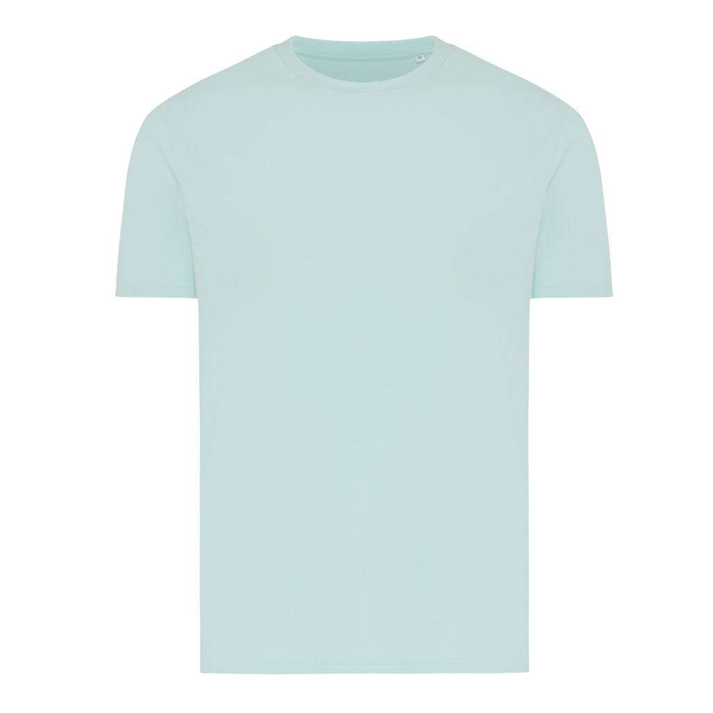 IQONIQ Brett recycled cotton t-shirt