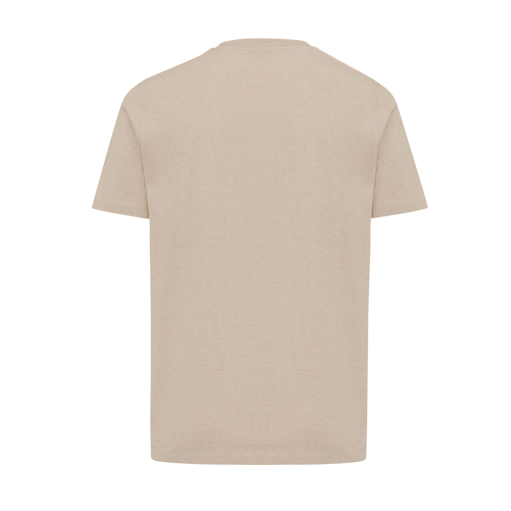 IQONIQ Sierra Camiseta Light Weight  Algodón Reciclado
