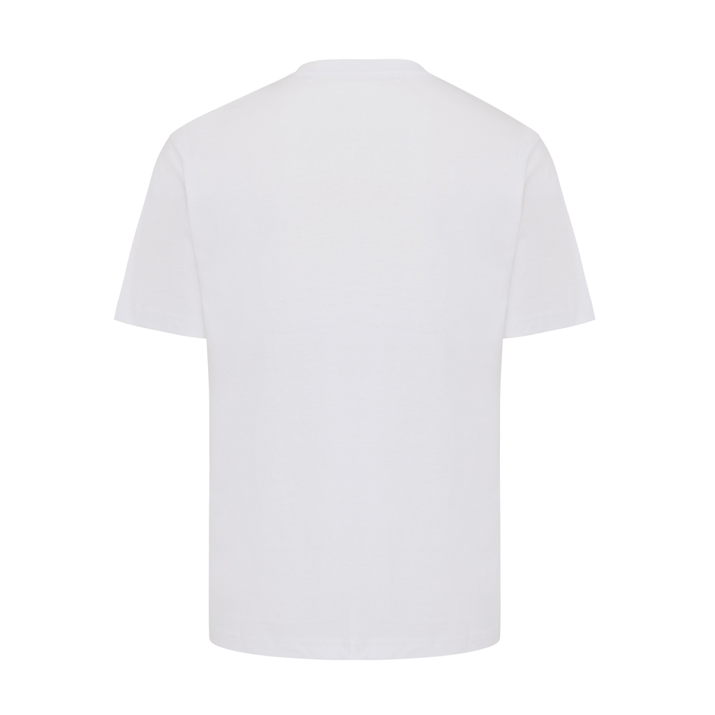 IQONIQ Teide Camiseta Boxy Fit Algodón Reciclado