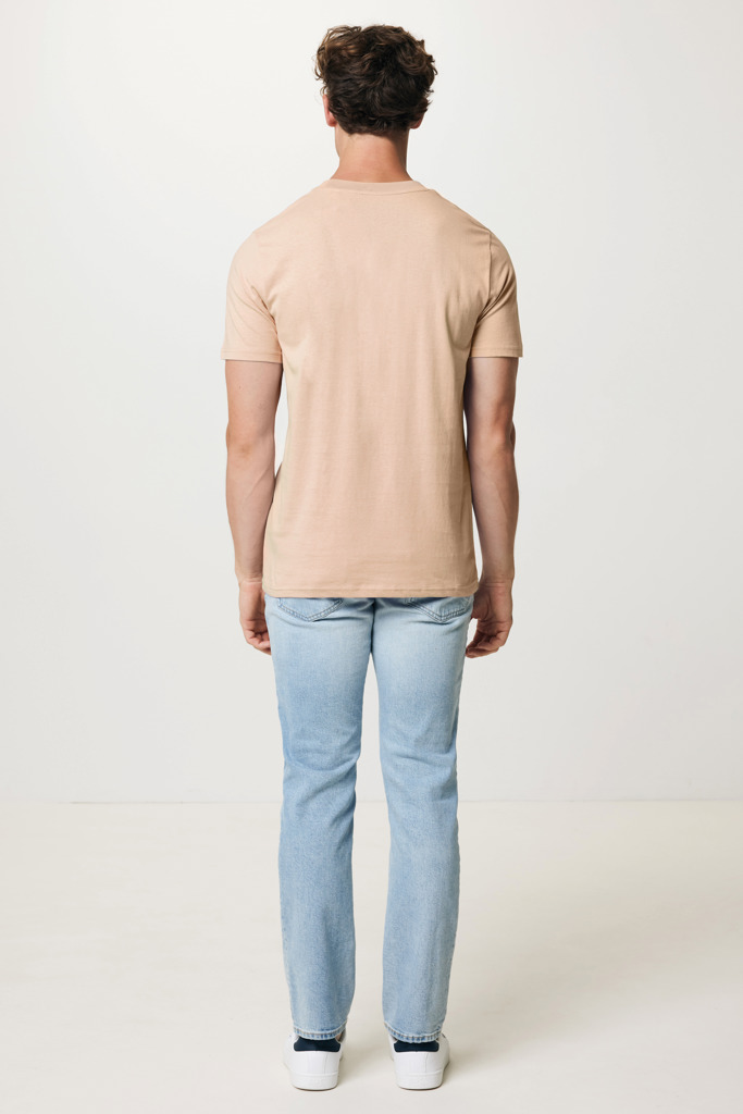 IQONIQ Brett recycled cotton t-shirt