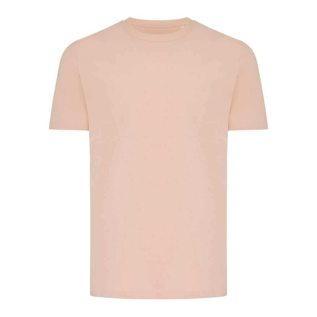 IQONIQ Brett recycled cotton t-shirt