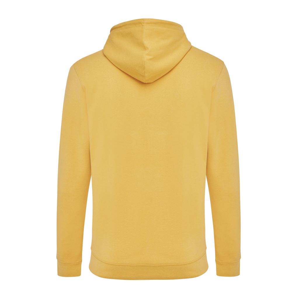 IQONIQ Jasper Sudadera Capucha Mid Weight Algodón Reciclado