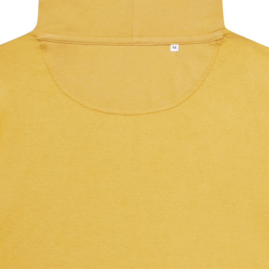 IQONIQ Jasper Sudadera Capucha Mid Weight Algodón Reciclado