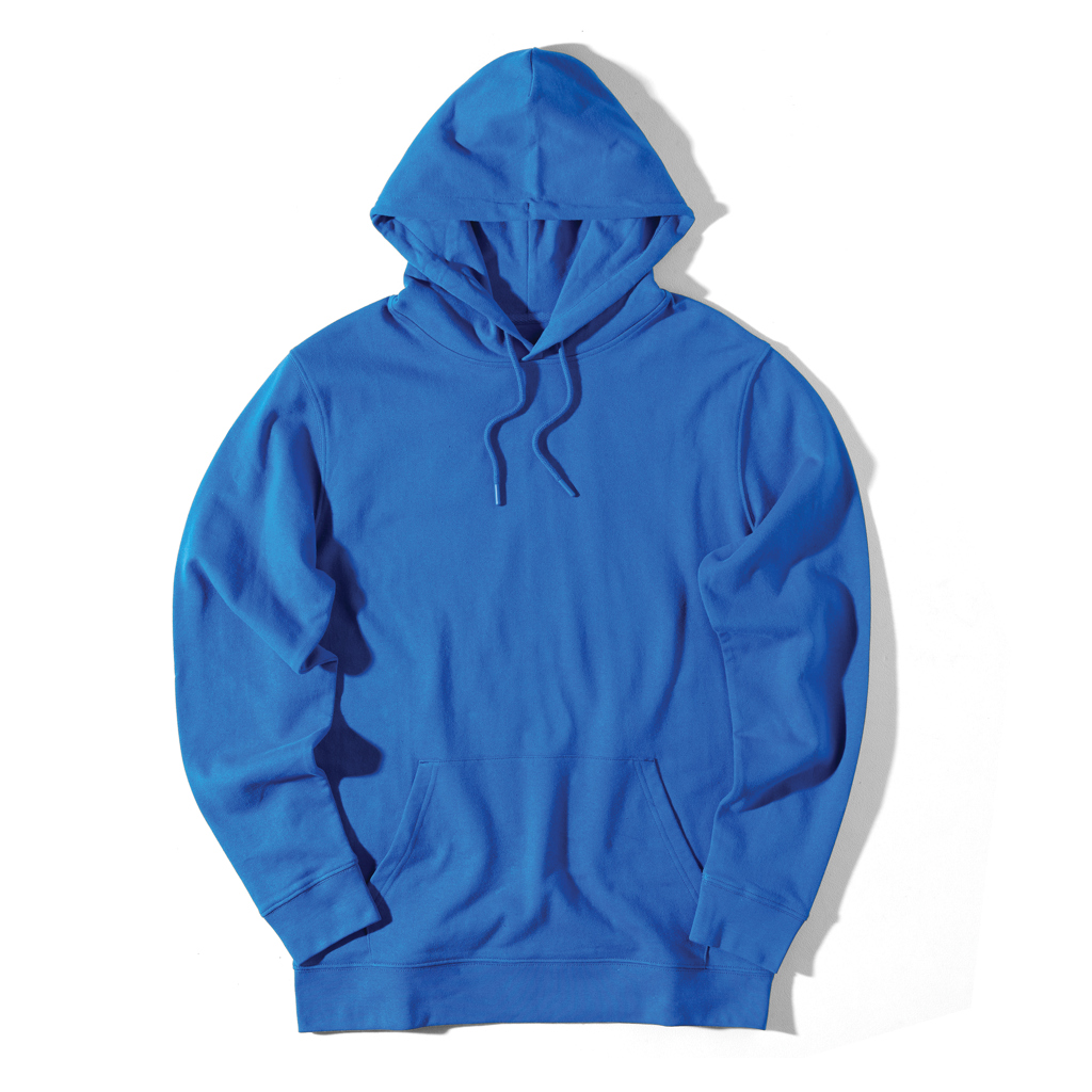 IQONIQ Jasper Sudadera Capucha Mid Weight Algodón Reciclado
