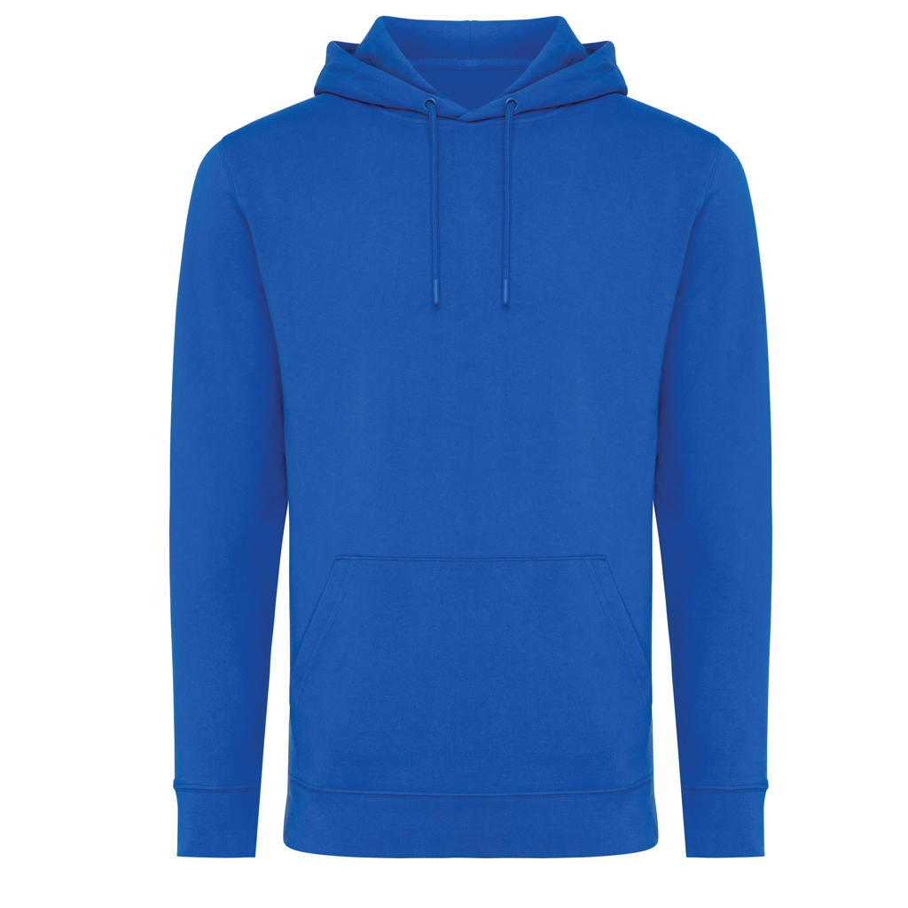 IQONIQ Jasper Sudadera Capucha Mid Weight Algodón Reciclado