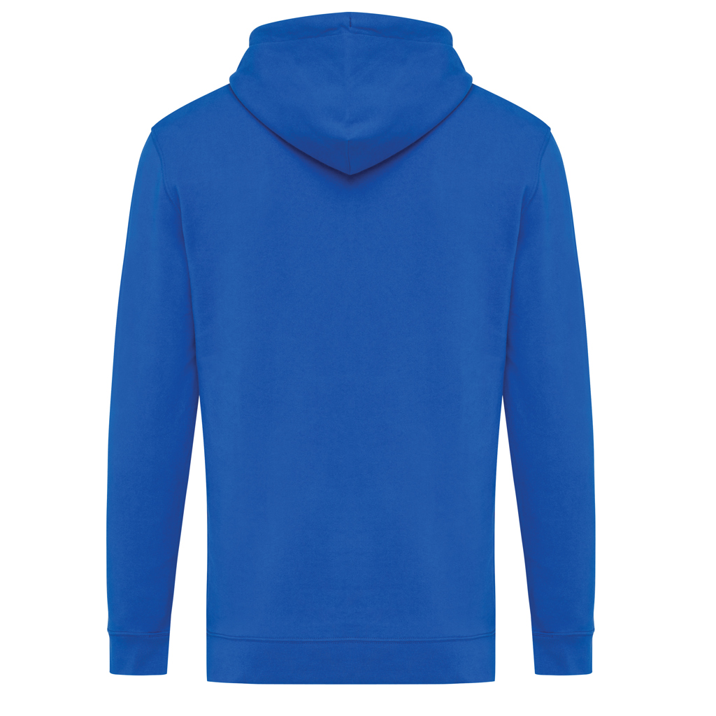 IQONIQ Jasper Sudadera Capucha Mid Weight Algodón Reciclado