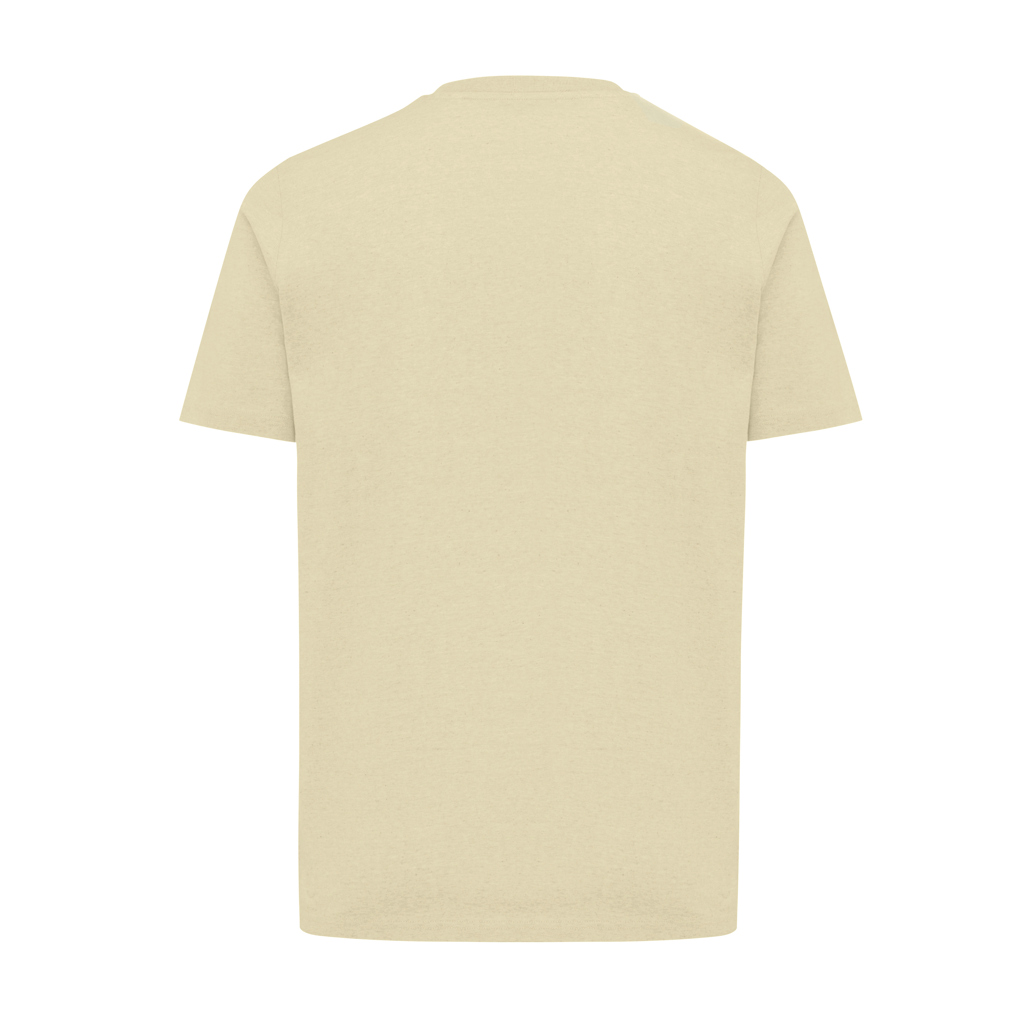 IQONIQ Sierra Camiseta Light Weight  Algodón Reciclado