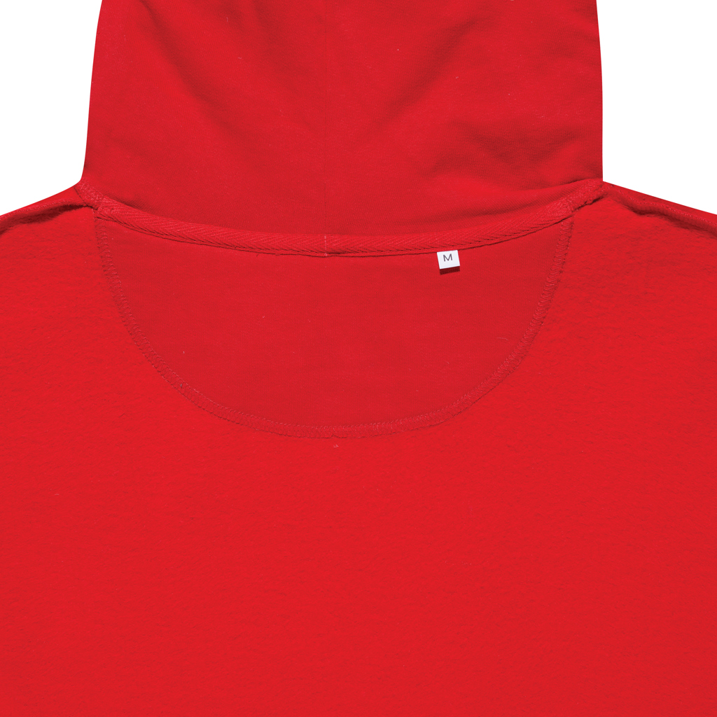 IQONIQ Jasper Sudadera Capucha Mid Weight Algodón Reciclado
