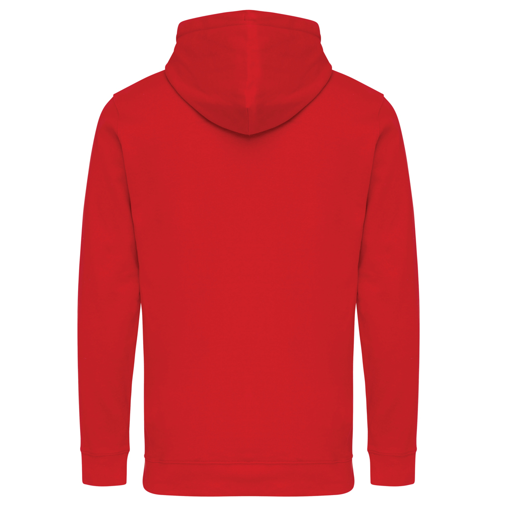IQONIQ Jasper Sudadera Capucha Mid Weight Algodón Reciclado