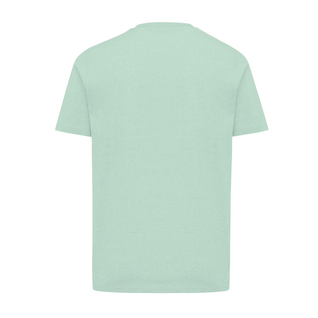 IQONIQ Sierra Camiseta Light Weight  Algodón Reciclado