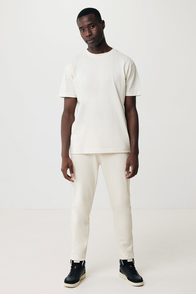 IQONIQ Cooper recycled cotton jogger
