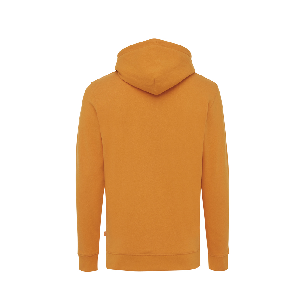 IQONIQ Jasper Sudadera Capucha Mid Weight Algodón Reciclado