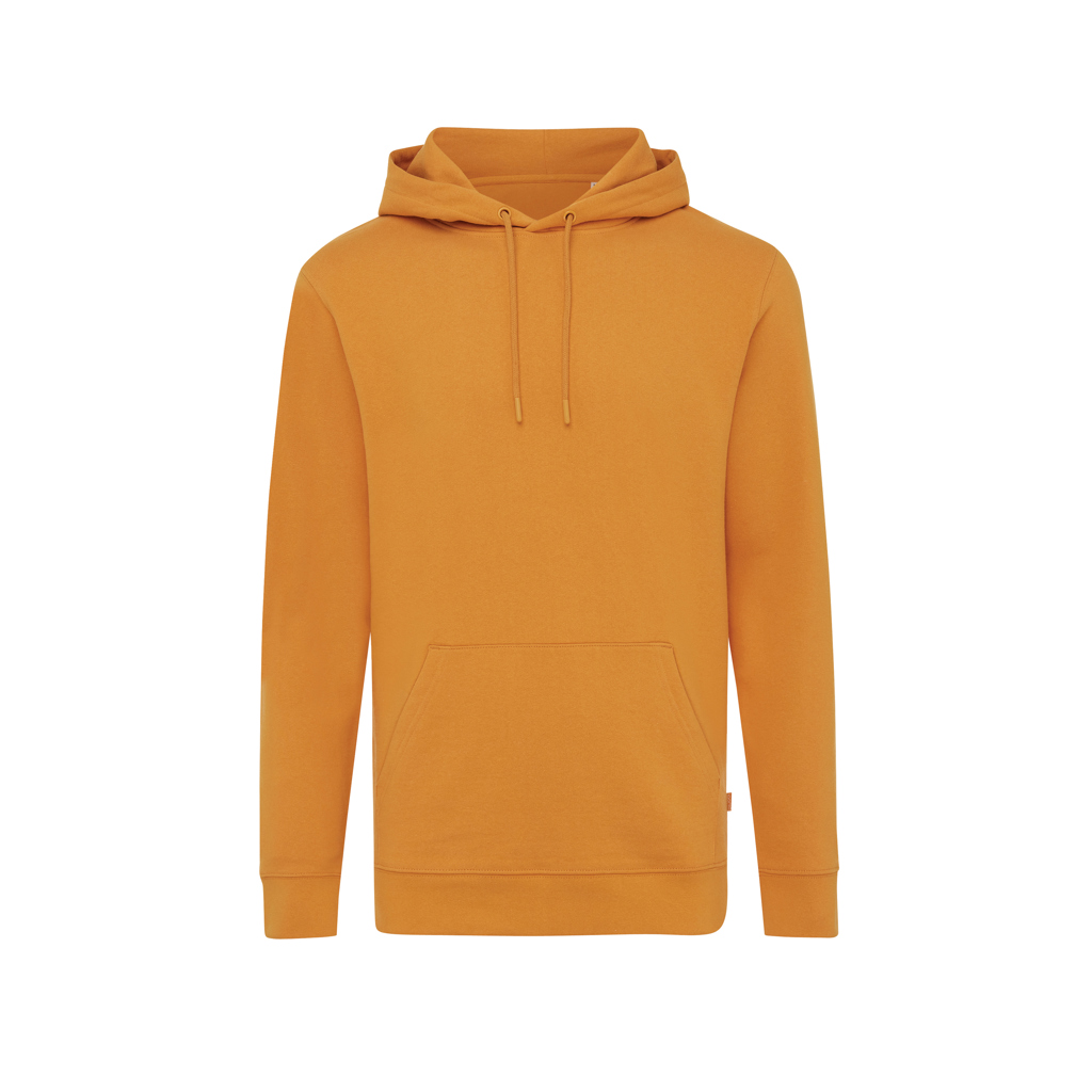 IQONIQ Jasper Sudadera Capucha Mid Weight Algodón Reciclado