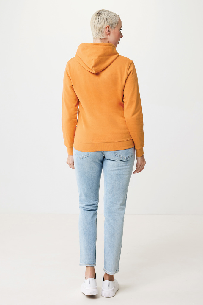 IQONIQ Jasper Sudadera Capucha Mid Weight Algodón Reciclado