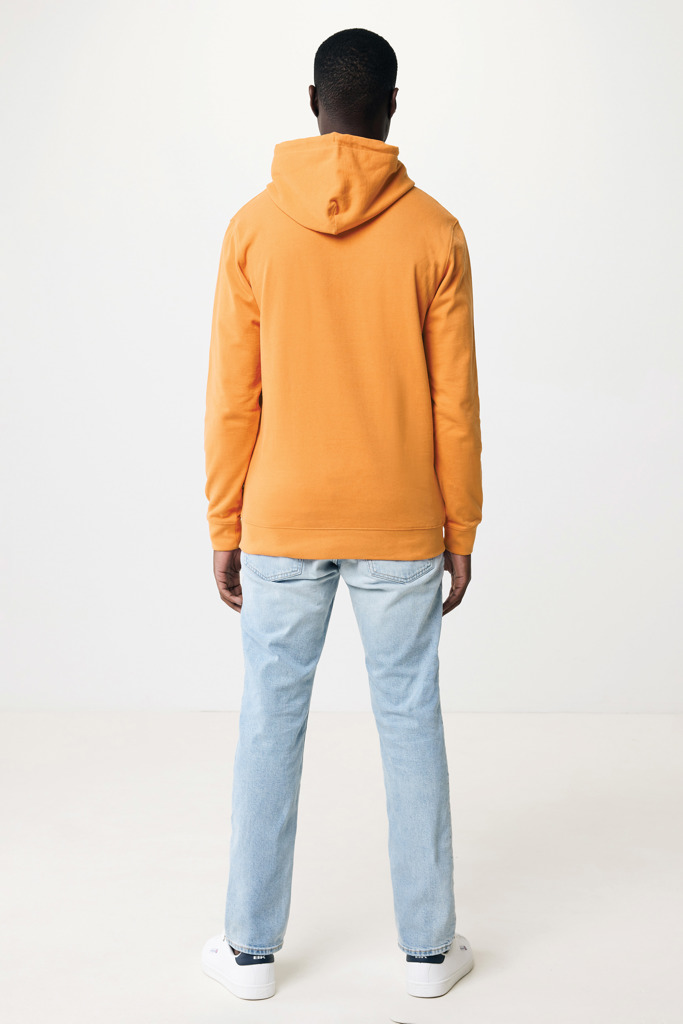IQONIQ Jasper Sudadera Capucha Mid Weight Algodón Reciclado