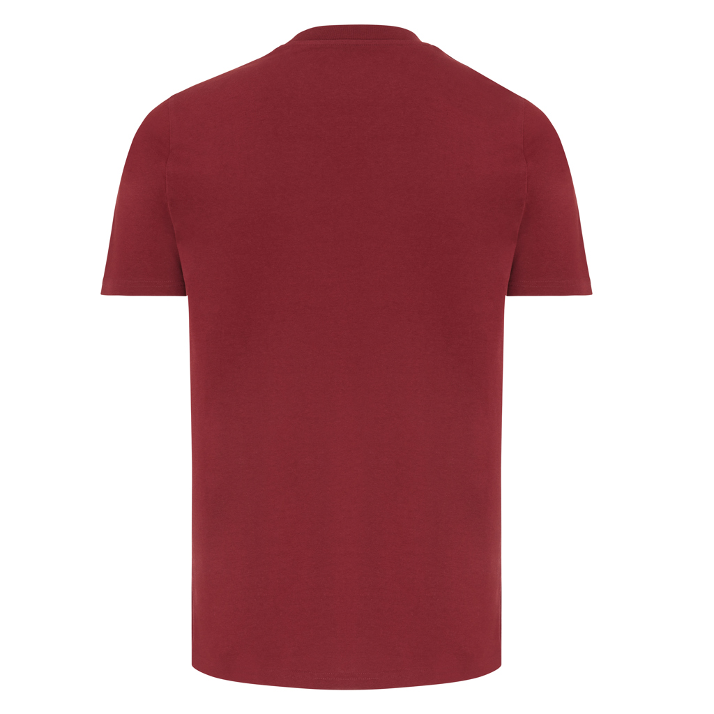 IQONIQ Brett recycled cotton t-shirt