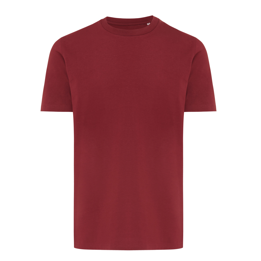 IQONIQ Brett recycled cotton t-shirt