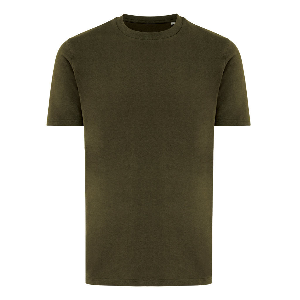 IQONIQ Brett recycled cotton t-shirt