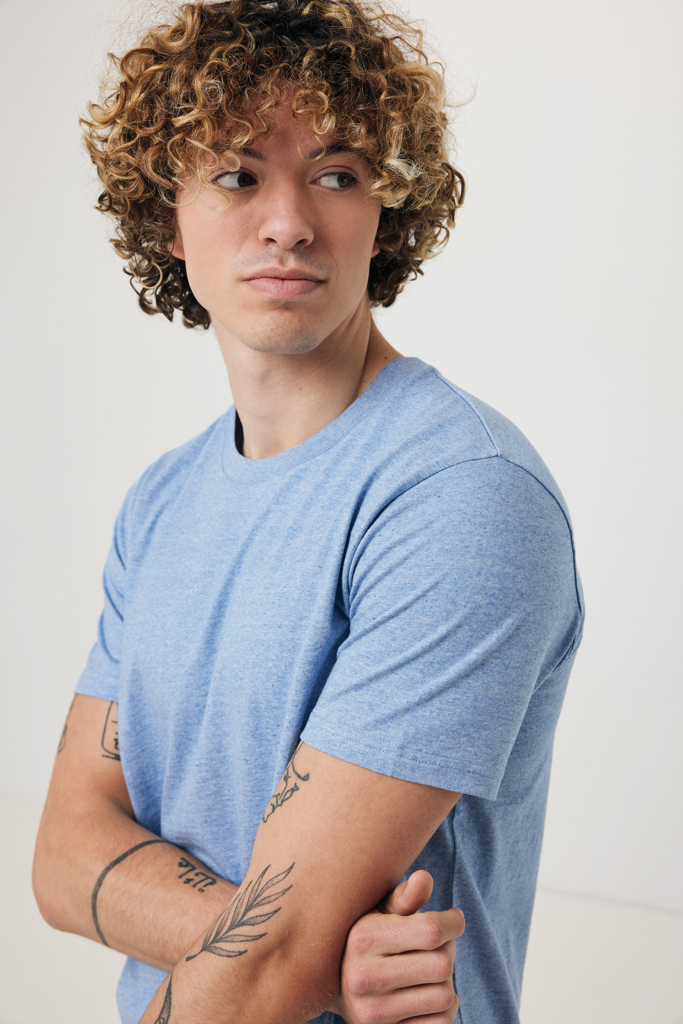 IQONIQ Brett recycled cotton t-shirt