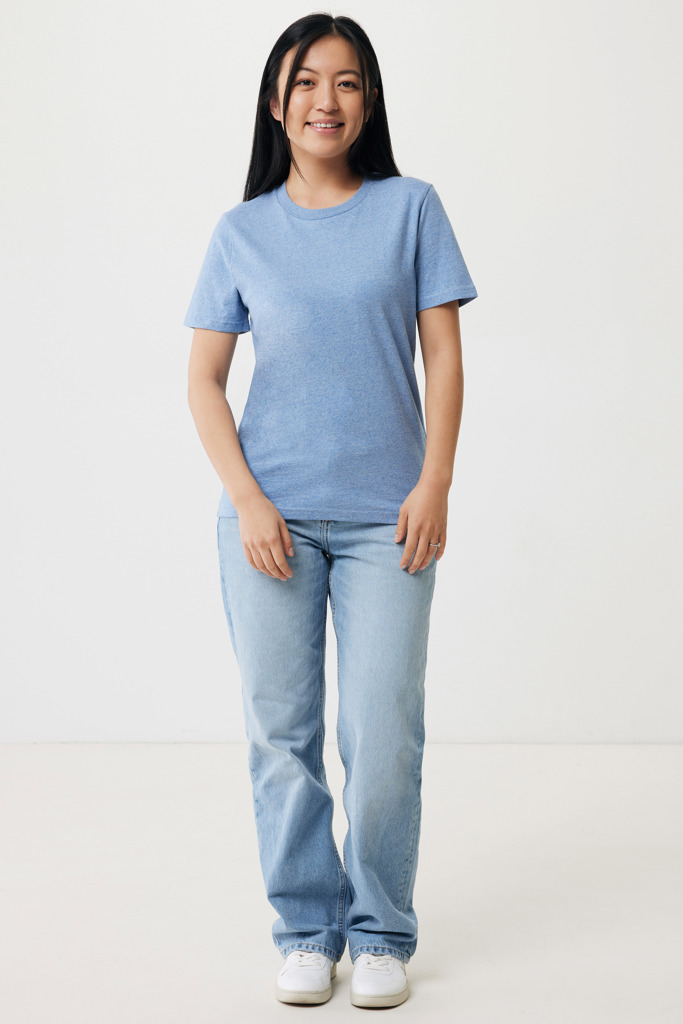 IQONIQ Brett recycled cotton t-shirt