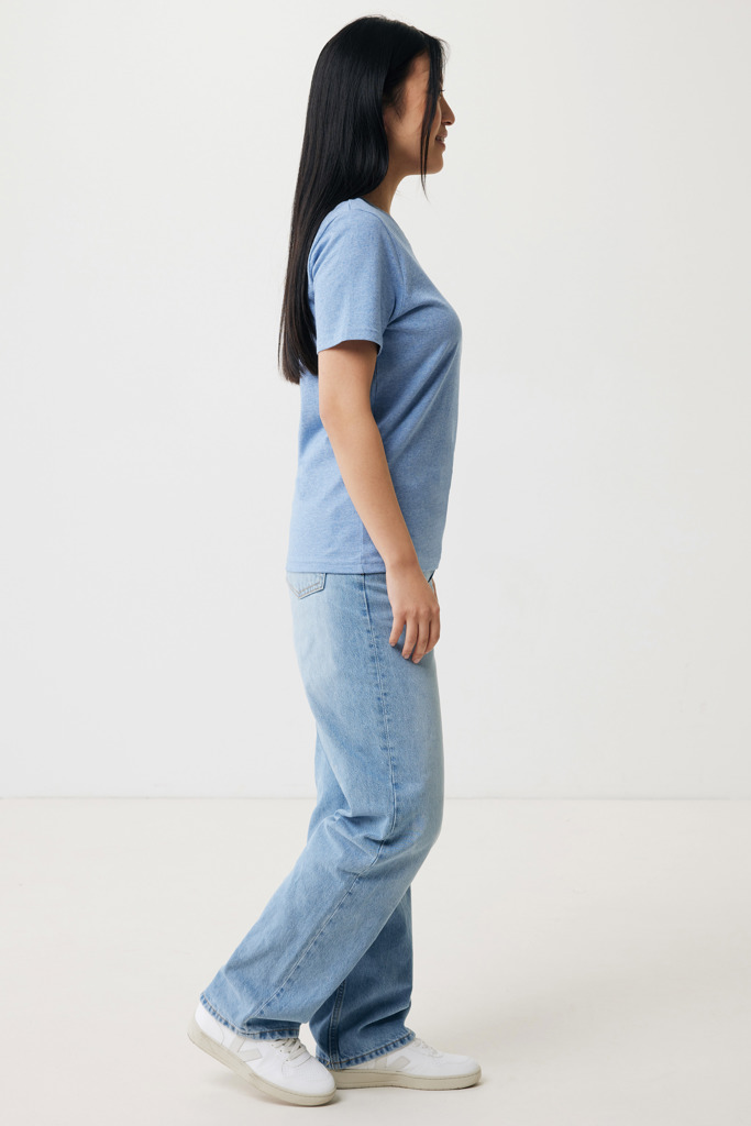 IQONIQ Brett recycled cotton t-shirt