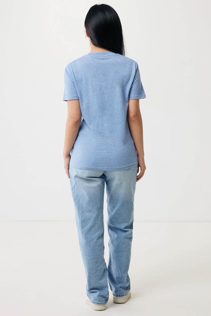 IQONIQ Brett recycled cotton t-shirt
