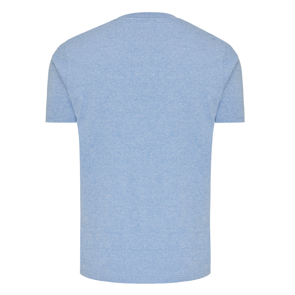 IQONIQ Brett recycled cotton t-shirt