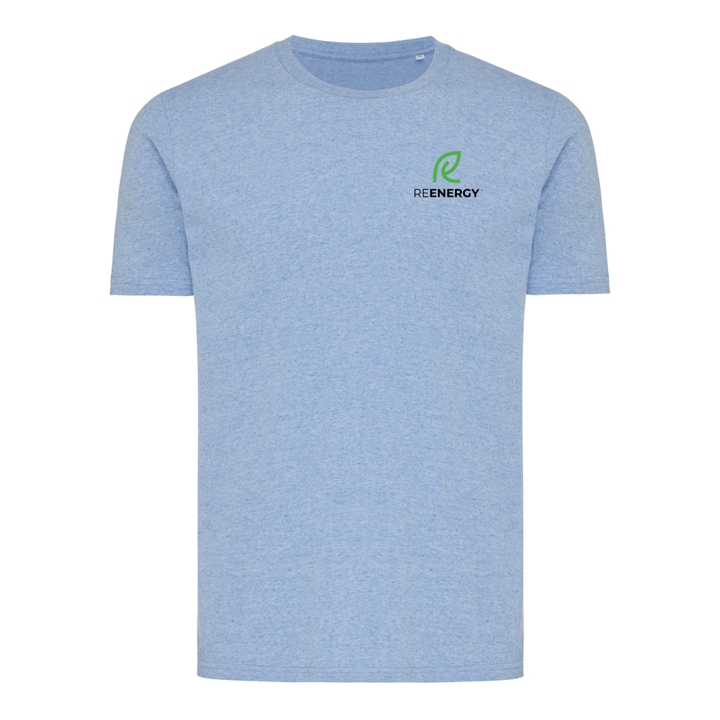 IQONIQ Brett recycled cotton t-shirt