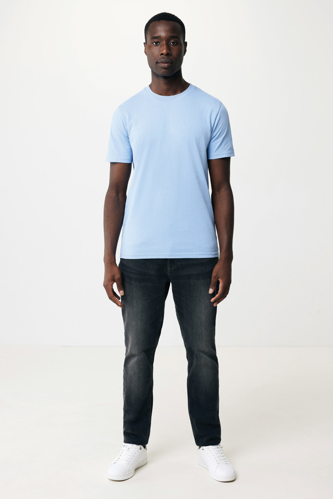 IQONIQ Brett recycled cotton t-shirt