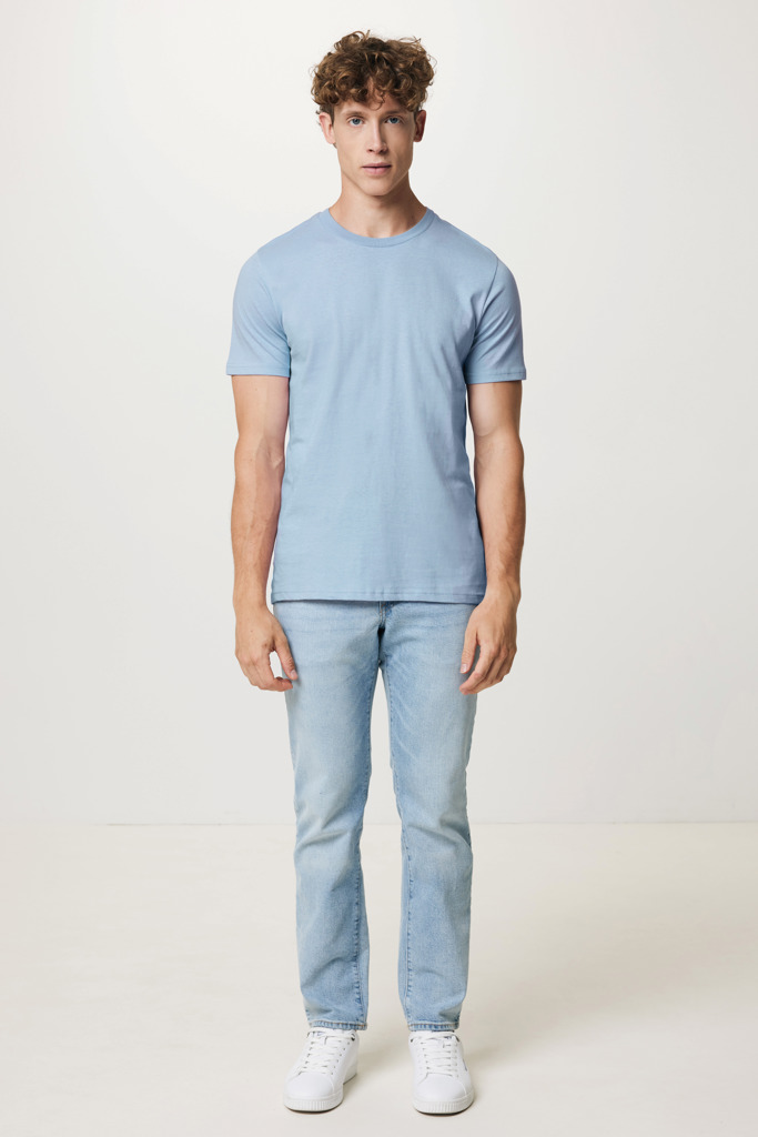 IQONIQ Brett recycled cotton t-shirt