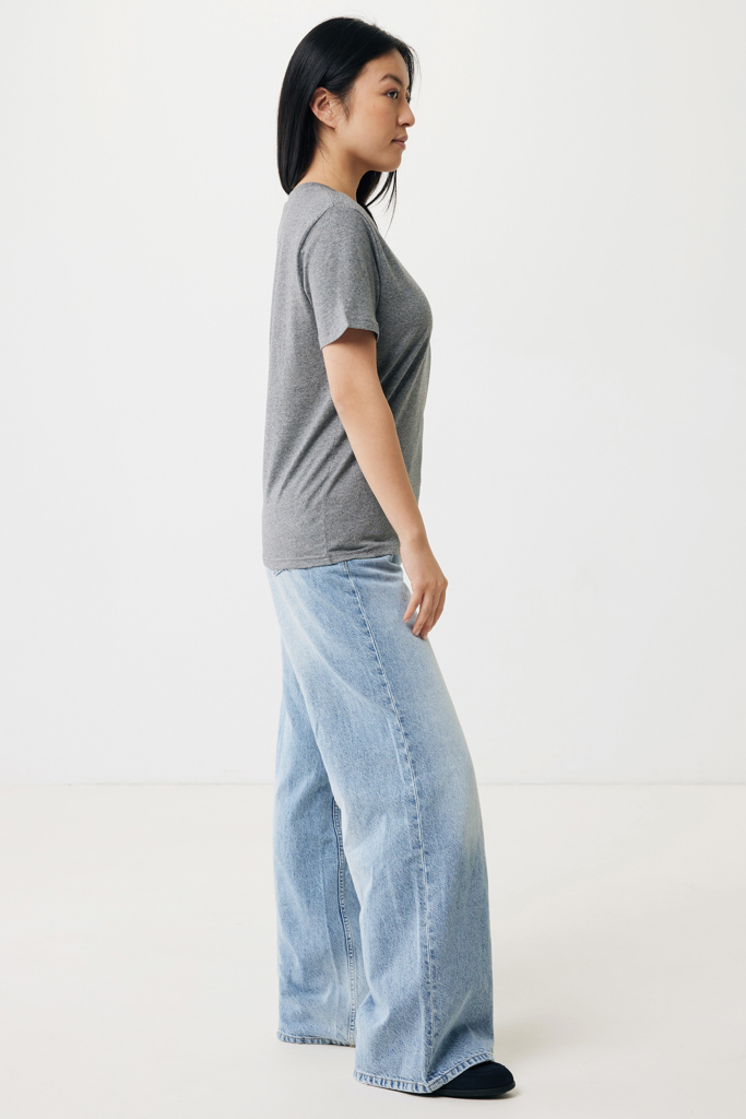 IQONIQ Brett recycled cotton t-shirt