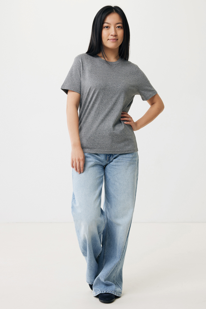 IQONIQ Brett recycled cotton t-shirt