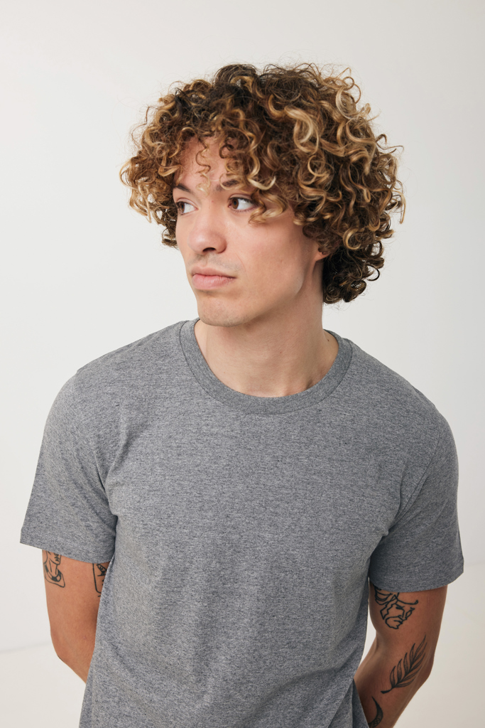 IQONIQ Brett recycled cotton t-shirt