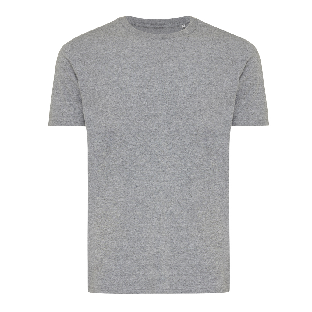 IQONIQ Brett recycled cotton t-shirt