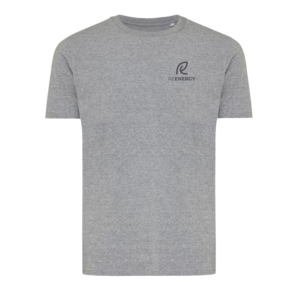 IQONIQ Brett recycled cotton t-shirt