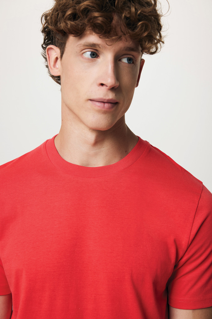 IQONIQ Brett recycled cotton t-shirt