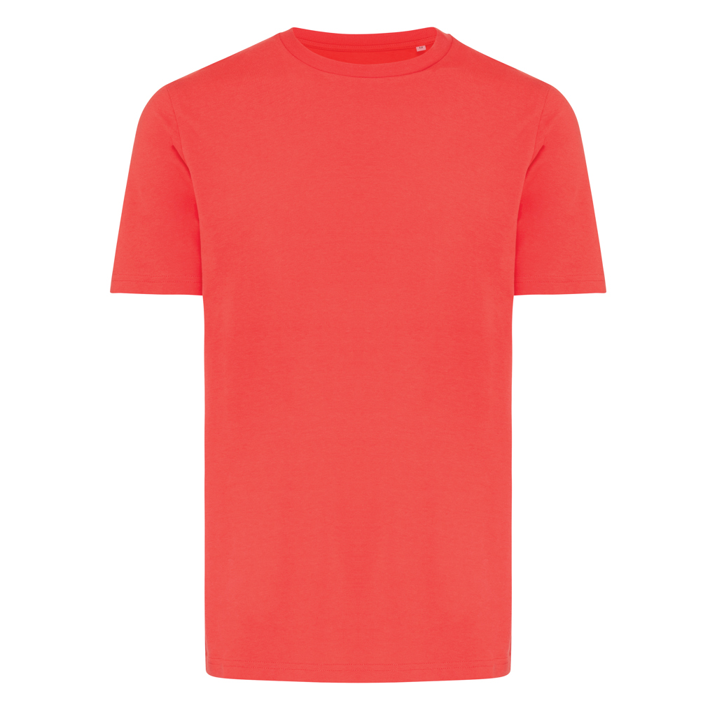 IQONIQ Brett recycled cotton t-shirt