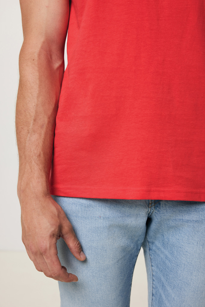 IQONIQ Brett recycled cotton t-shirt