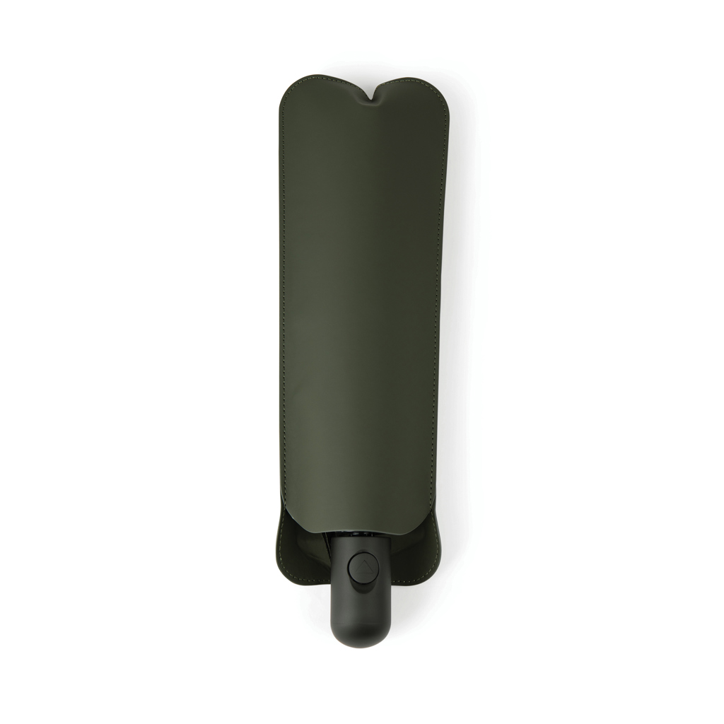 Paraguas VINGA Baltimore AWARE™ RPET de 21"