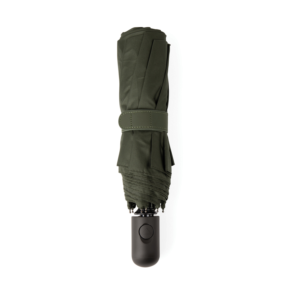 Paraguas VINGA Baltimore AWARE™ RPET de 21"