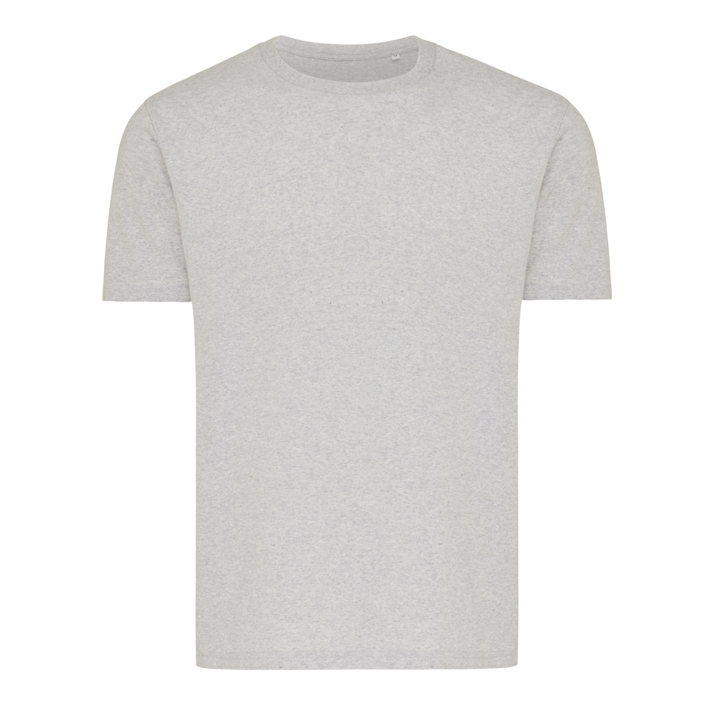 IQONIQ Brett recycled cotton t-shirt