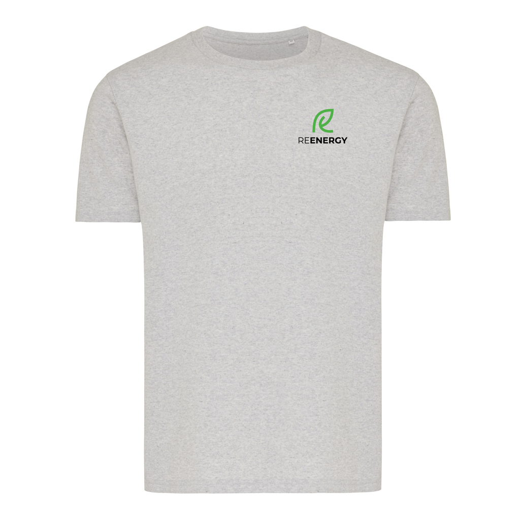 IQONIQ Brett recycled cotton t-shirt